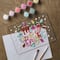 Artists Loft; Merry & Bright Light Up Paint-by-Number Acrylic Surface Kit by Artist's Loft®; Category:Paint by Number; Image:2